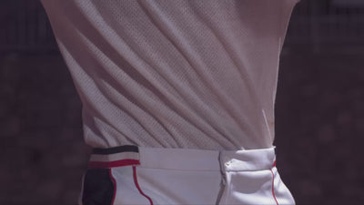 Vidéo chiquita padel apparel